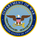 Department Of War