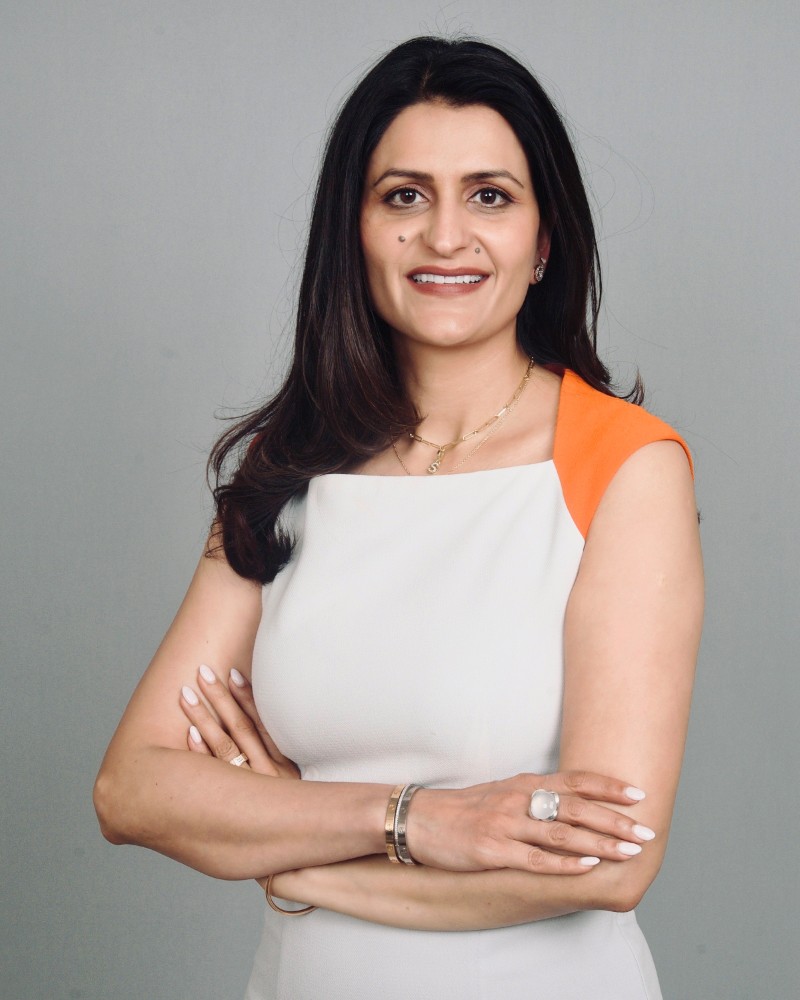 Shweta D. Kumar, D.Eng.