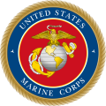 United States Marine