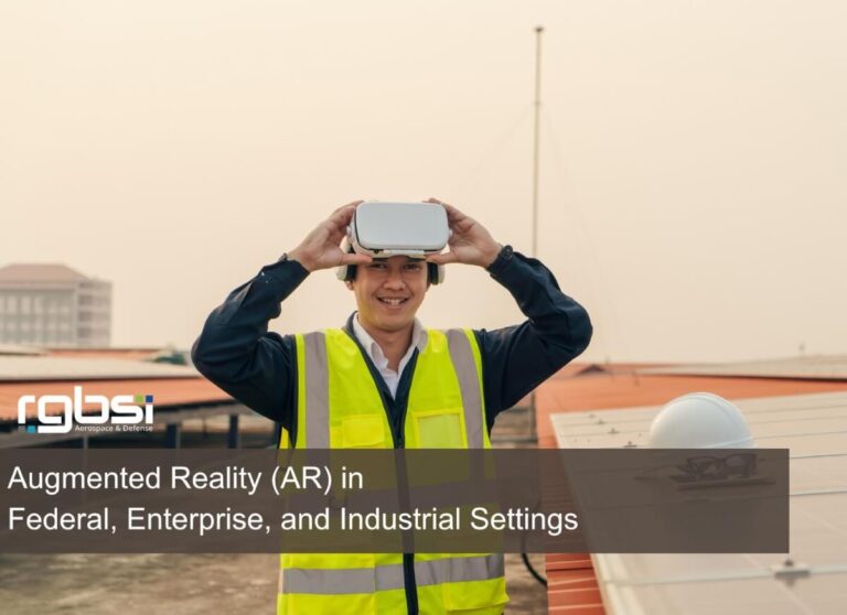 Augmented Reality Ar