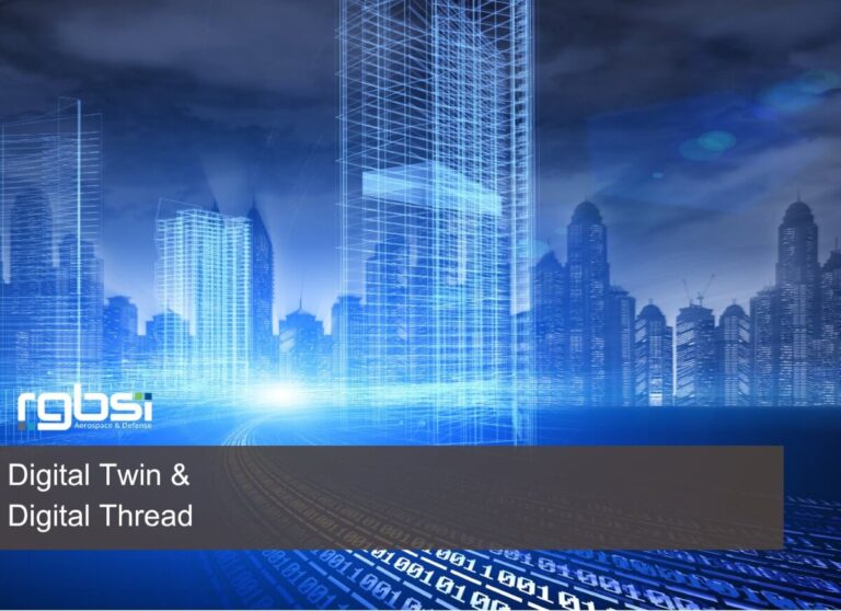 Digital Twin Digital Thread