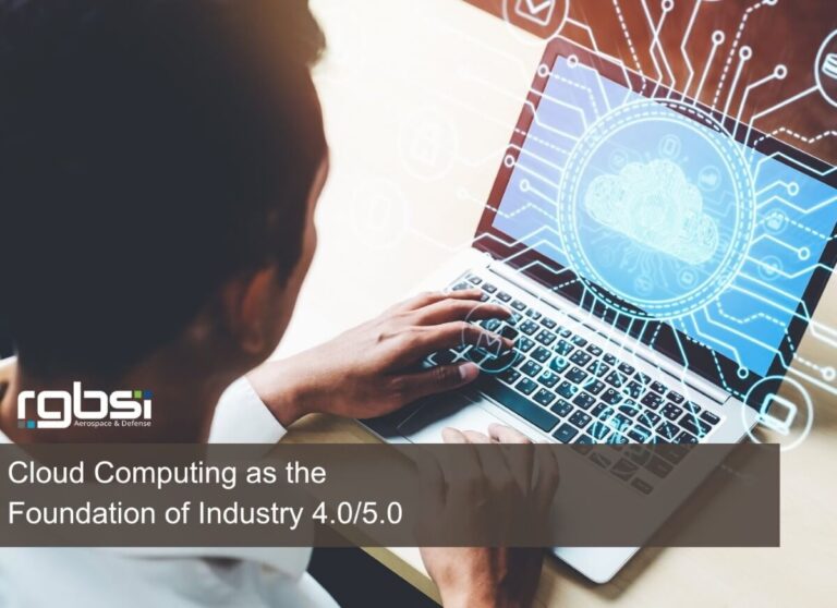 Foundation Of Industry